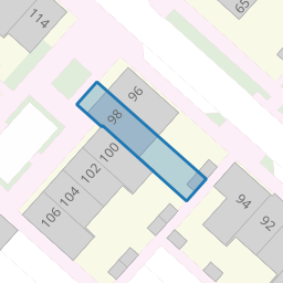 Perceel HLM03-K-7683