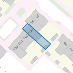 Perceel HLM03-K-7684