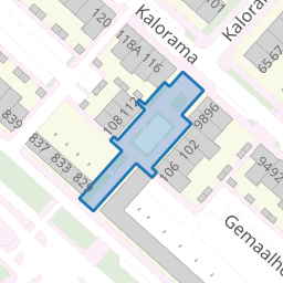 Perceel HLM03-K-7690