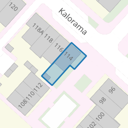 Perceel HLM03-K-7691