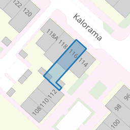 Perceel HLM03-K-7692