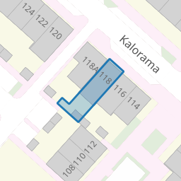 Perceel HLM03-K-7693