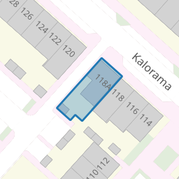 Perceel HLM03-K-7694