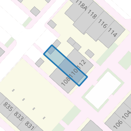 Perceel HLM03-K-7696