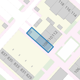 Perceel HLM03-K-7697