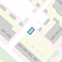 Perceel HLM03-K-7698