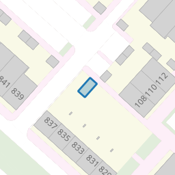 Perceel HLM03-K-7699