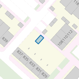 Perceel HLM03-K-7700