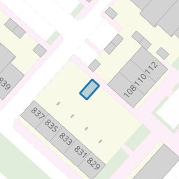 Perceel HLM03-K-7701