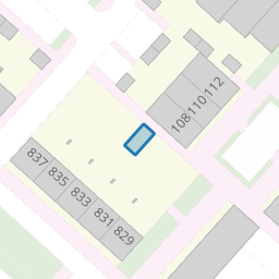 Perceel HLM03-K-7703