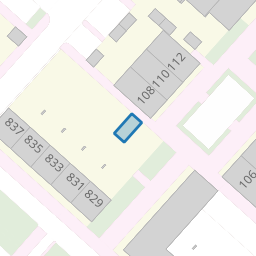 Perceel HLM03-K-7705