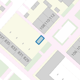 Perceel HLM03-K-7706