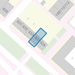 Perceel HLM03-K-7712