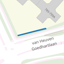 Perceel HLM03-K-7722