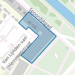 Perceel HLM03-K-7726