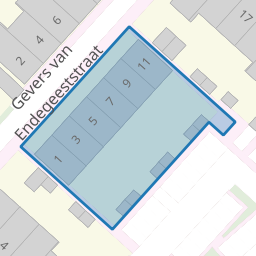 Perceel HLM03-K-7730