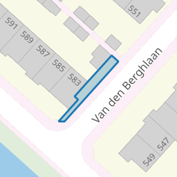 Perceel HLM03-K-7731