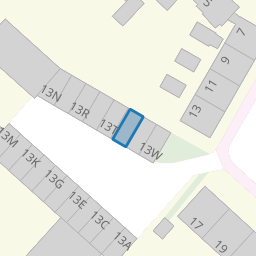 Perceel HLM03-K-7734