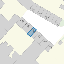 Perceel HLM03-K-7750