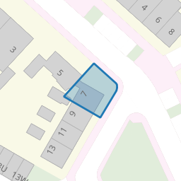 Perceel HLM03-K-7754