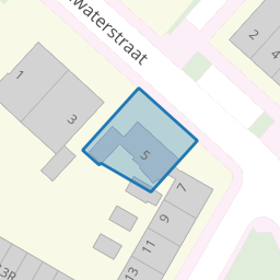 Perceel HLM03-K-7755