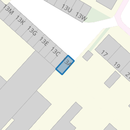 Perceel HLM03-K-7756