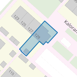 Perceel HLM03-K-7762