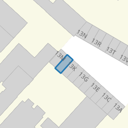 Perceel HLM03-K-7773