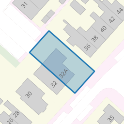 Perceel HLM03-K-7777