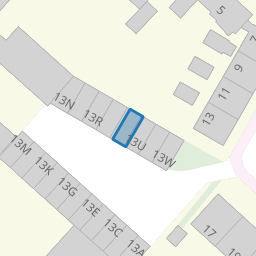 Perceel HLM03-K-7779