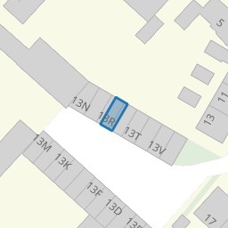 Perceel HLM03-K-7781