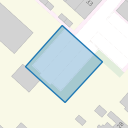 Perceel HLM03-K-7783