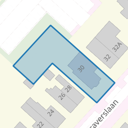 Perceel HLM03-K-7784