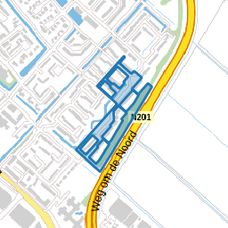 Perceel HLM03-K-7792