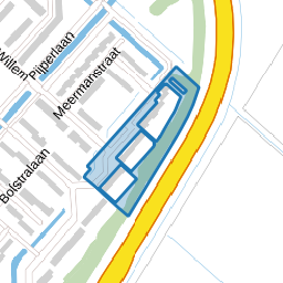 Perceel HLM03-K-7795