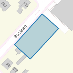 Perceel HLM03-K-7796