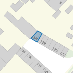 Perceel HLM03-K-7816