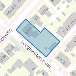 Perceel HLM03-K-7826