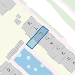 Perceel HLM03-K-7834