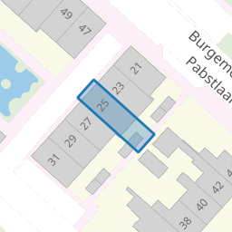 Perceel HLM03-K-7845