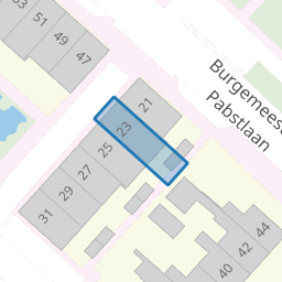 Perceel HLM03-K-7846