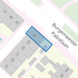 Perceel HLM03-K-7847