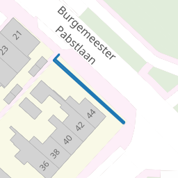 Perceel HLM03-K-7848