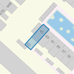 Perceel HLM03-K-7849