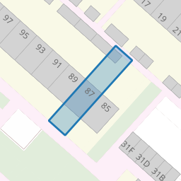 Perceel HLM03-K-7880