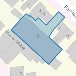 Perceel HLM03-K-7883