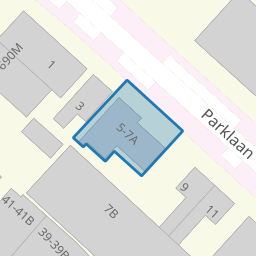 Perceel HLM03-K-7884