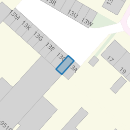 Perceel HLM03-K-7888