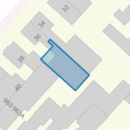 Perceel HLM03-K-7889