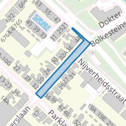 Perceel HLM03-K-7891